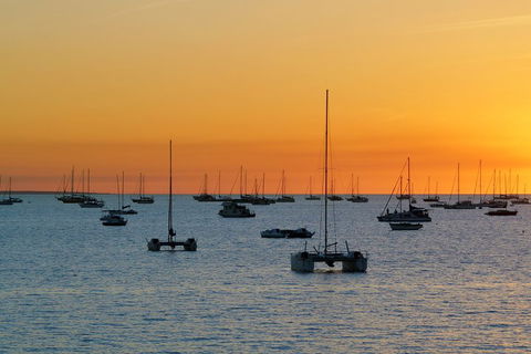 Darwin Hop-on Hop-off Bus Tour - Inverell Accommodation 0