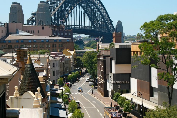 Sydney NSW Inverell Accommodation