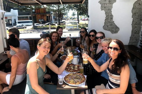 Full Day Mount Tamborine Winery Tour From Gold Coast - Inverell Accommodation 4