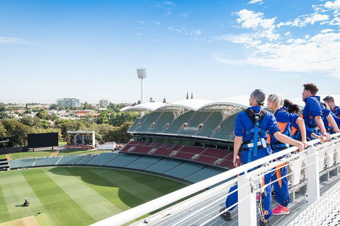 RoofClimb Adelaide Oval Experience - Inverell Accommodation 0