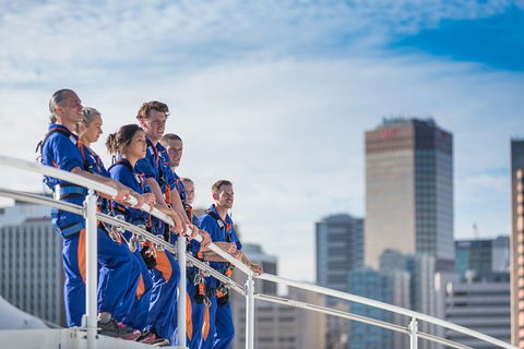 RoofClimb Adelaide Oval Experience - Inverell Accommodation 2