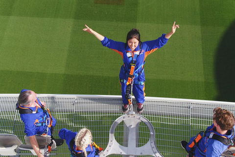 RoofClimb Adelaide Oval Experience - Inverell Accommodation 3