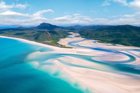 Whitehaven Beach And Hill Inlet Chill And Grill - Inverell Accommodation 2