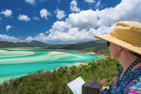 Whitehaven Beach And Hill Inlet Chill And Grill - Inverell Accommodation 3