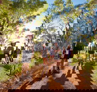 Uluru Small Group Tour including Sunset - Inverell Accommodation