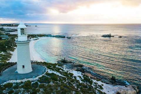 Discover Rottnest With Ferry & Bus Tour From Perth Or Fremantle - Inverell Accommodation 2