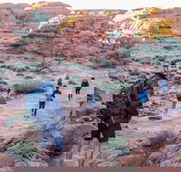 6 Day Red Centre Explorer with Accommodation - Inverell Accommodation