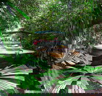 Kuranda Rainforestation  Kuranda Scenic Rail - Inverell Accommodation
