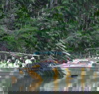 Kuranda Rainforestation Nature Park Ticket BNP - Inverell Accommodation
