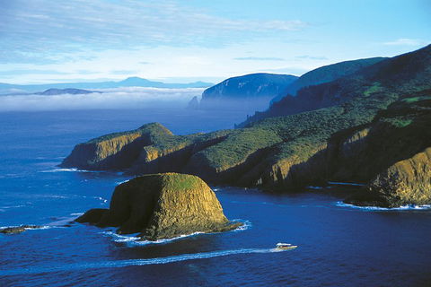Full-Day Bruny Island Cruises Day Tour From Hobart - Inverell Accommodation 0