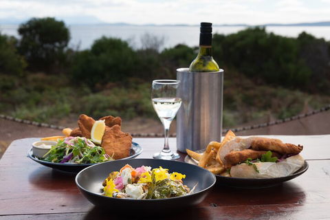 Full-Day Bruny Island Cruises Day Tour From Hobart - Inverell Accommodation 1