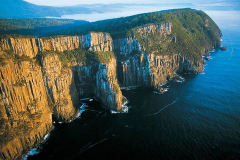 Full-Day Bruny Island Cruises Day Tour From Hobart - Inverell Accommodation 2