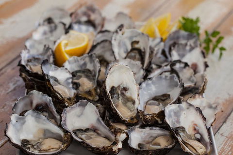 Bruny Island Traveller - Gourmet Tasting And Sightseeing Day Trip From Hobart - Inverell Accommodation 4