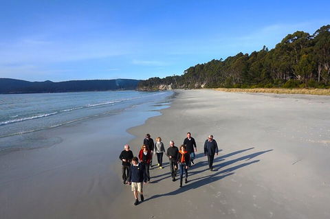 Bruny Island Traveller - Gourmet Tasting And Sightseeing Day Trip From Hobart - Inverell Accommodation 5