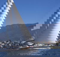 Half-Day Sailing on the Derwent River from Hobart - Inverell Accommodation