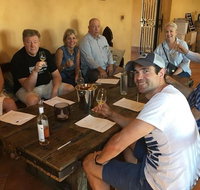 Small-Group Hunter Valley Wine and Cheese Tasting Tour from Sydney - Inverell Accommodation