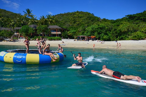 Fitzroy Island Day Trip From Cairns - Inverell Accommodation 1