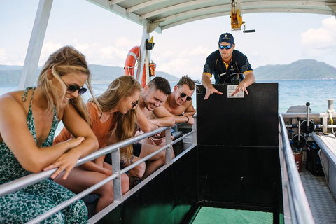 Fitzroy Island Day Trip From Cairns - Inverell Accommodation 4