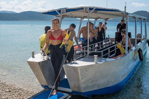 Fitzroy Island Day Trip From Cairns - Inverell Accommodation 5