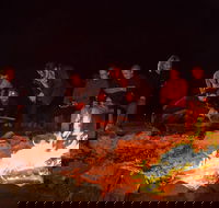 4 Day/3 Night Perentie Dreaming Safari - Inverell Accommodation