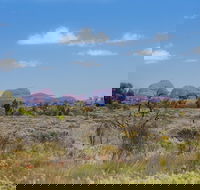 Overnight Uluru Ayers Rock Small-Group Camping Tour - Inverell Accommodation