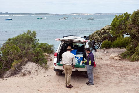Small-Group Kangaroo Island 4WD Tour From Adelaide - Inverell Accommodation 5