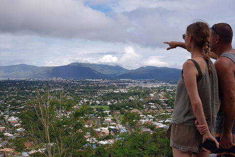 Cairns Aquarium And Small Group City Sightseeing Tour - Inverell Accommodation 0