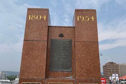 2-Hour Small-Group Walking Tour Of Hobart - Inverell Accommodation 0