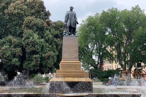 2-Hour Small-Group Walking Tour Of Hobart - Inverell Accommodation 3
