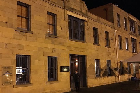2-Hour Small-Group Walking Tour Of Hobart - Inverell Accommodation 4