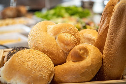 Dinner Buffet Cruise On The Gold Coast - Inverell Accommodation 3