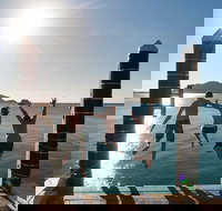 Fitzroy Island Catamaran Transfers from Cairns - Inverell Accommodation