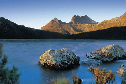 Cradle Mountain Day Tour From Launceston Including Lunch - Inverell Accommodation 2