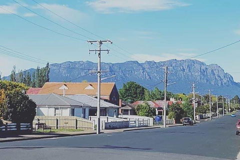 Cradle Mountain Day Tour From Launceston Including Lunch - Inverell Accommodation 3