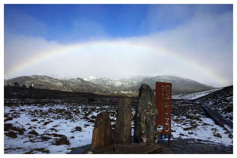 Cradle Mountain Day Tour From Launceston Including Lunch - Inverell Accommodation 4