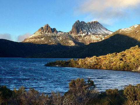 Cradle Mountain Park Explorer Guided Tour - Inverell Accommodation 3