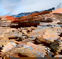 Broome City Sightseeing Tour with Optional Camel Ride - Inverell Accommodation