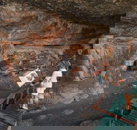 Kakadu National Park Wildlife and Ubirr Rock Art Tour from Darwin City - Inverell Accommodation