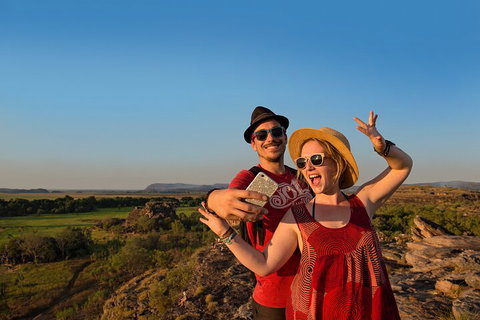 Kakadu National Park Wildlife And Ubirr Rock Art Tour From Darwin City - Inverell Accommodation 1