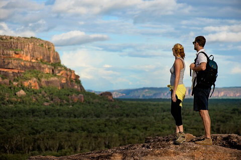 Kakadu National Park Wildlife And Ubirr Rock Art Tour From Darwin City - Inverell Accommodation 3