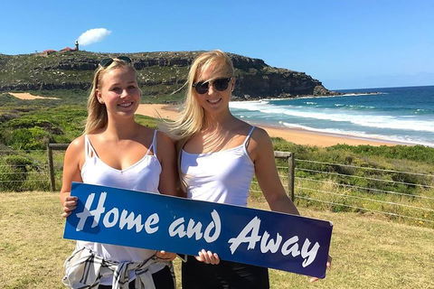 Location Tours To Home And Away - Inverell Accommodation 0