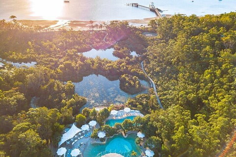 K'gari Getaway Tour From Hervey Bay - Inverell Accommodation 0
