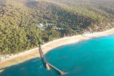 K'gari Getaway Tour From Hervey Bay - Inverell Accommodation 2