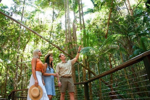 K'gari Getaway Tour From Hervey Bay - Inverell Accommodation 3