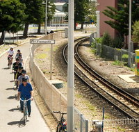 Explore Freo The Local Way 3-hour Bike Tour - Inverell Accommodation