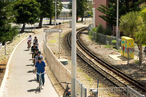 Explore Freo The Local Way: 3-hour Bike Tour - Inverell Accommodation 0