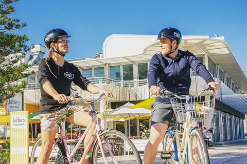 Explore Freo The Local Way: 3-hour Bike Tour - Inverell Accommodation 2