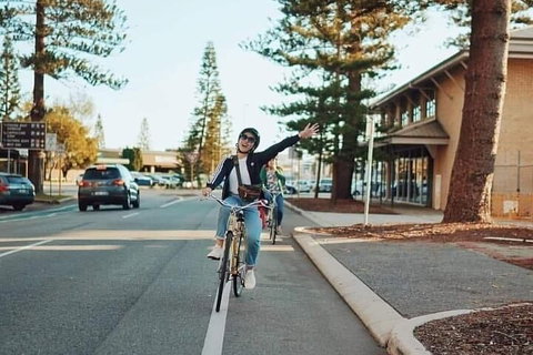Explore Freo The Local Way: 3-hour Bike Tour - Inverell Accommodation 3