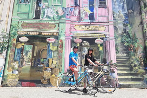 Explore Freo The Local Way: 3-hour Bike Tour - Inverell Accommodation 4