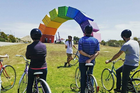 Explore Freo The Local Way: 3-hour Bike Tour - Inverell Accommodation 5
